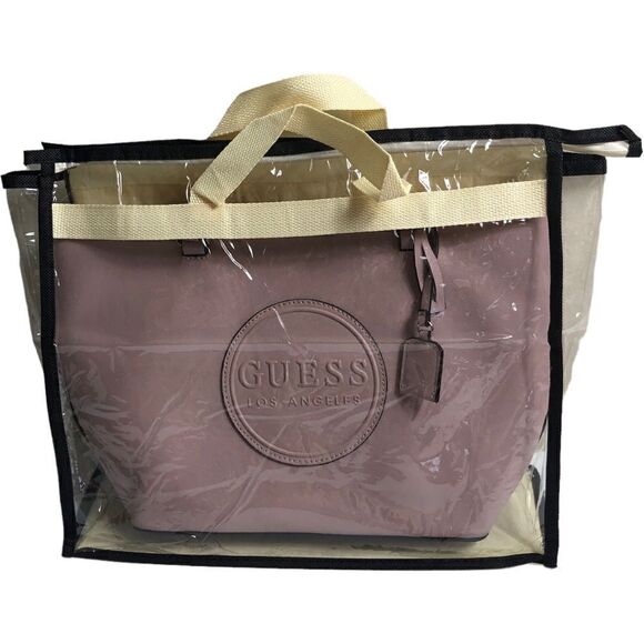 Clear Organization Storage Protective Dust Handbag - Picture 3 of 11